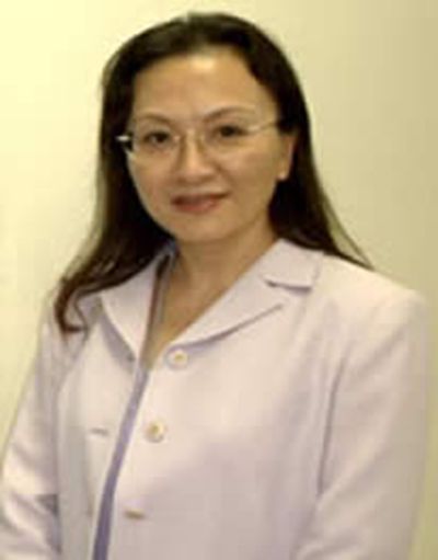 郭小娟(溫州醫學院環境與公共衛生學院教授) 郭小娟(溫州醫學院環境與公共衛生學院教授)