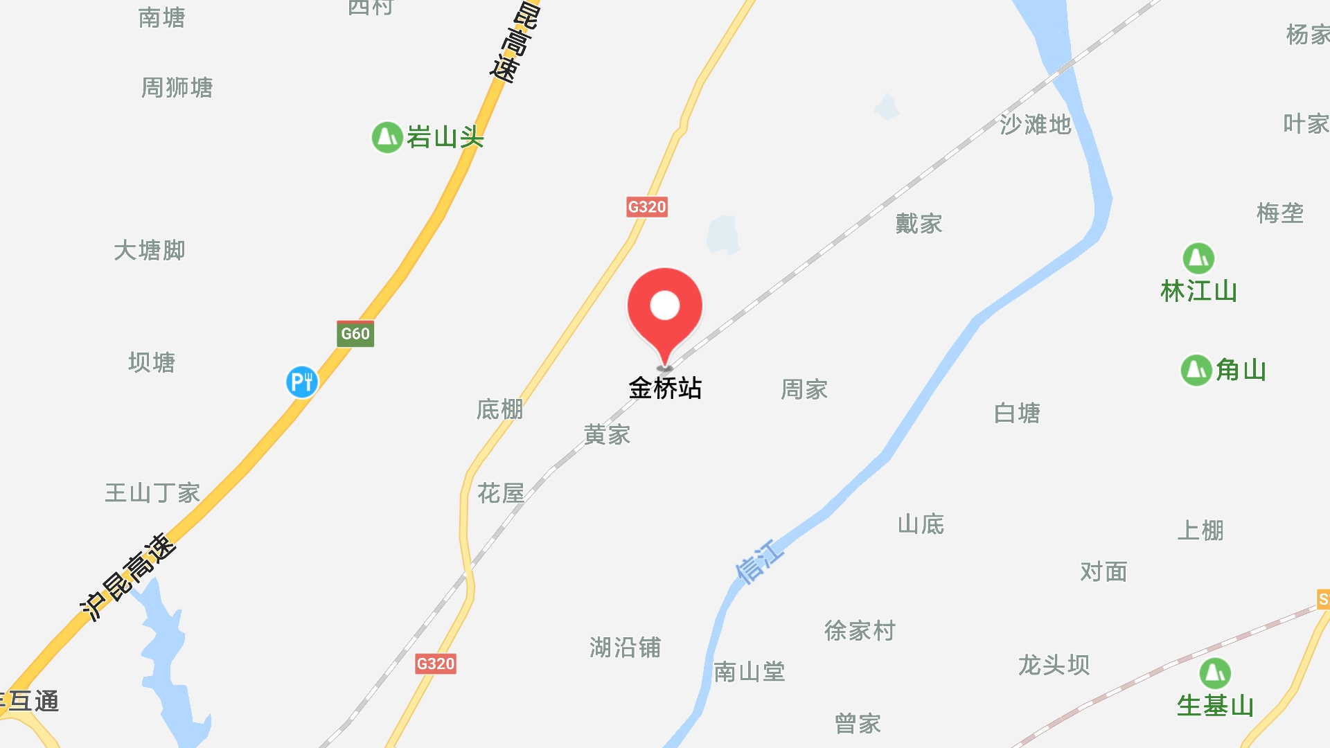 地圖信息