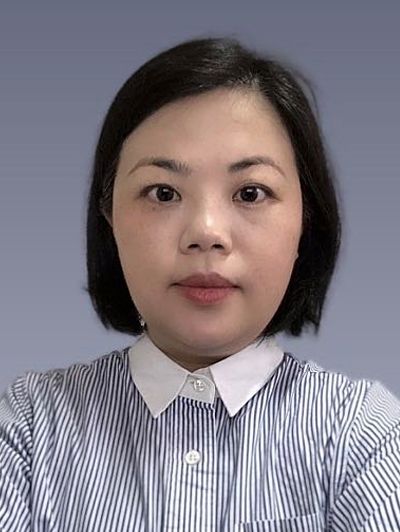 林琳(四川省成都市青羊區商務局黨組成員、副局長) 林琳(四川省成都市青羊區商務局黨組成員、副局長)