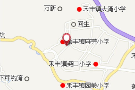 下麻蕪