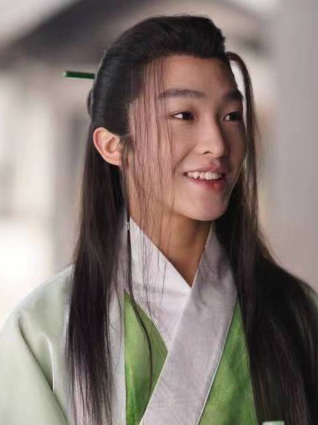 殷陽綠