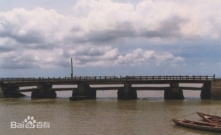 江東古橋