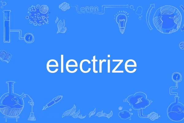 electrize electrize