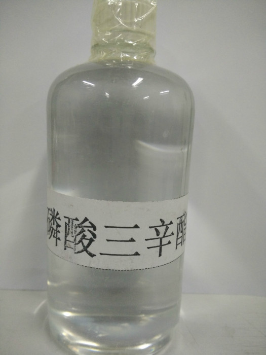 磷酸三辛酯 磷酸三辛酯