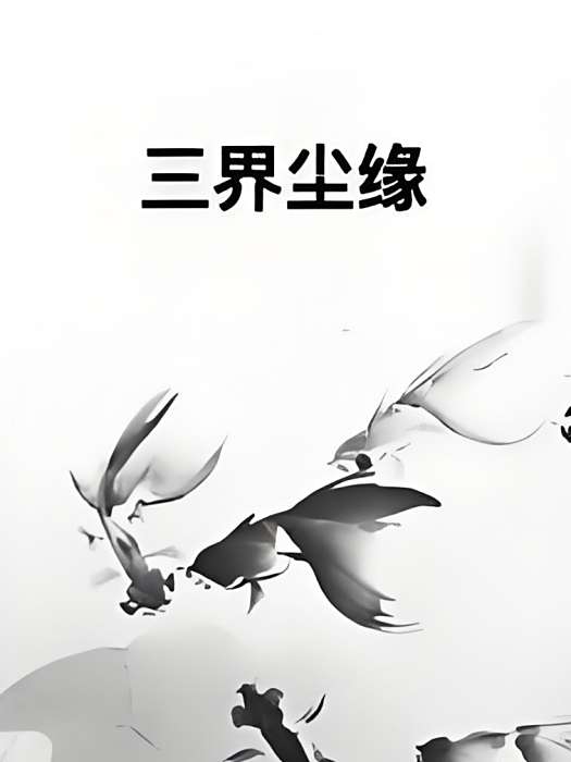 三界塵緣 三界塵緣