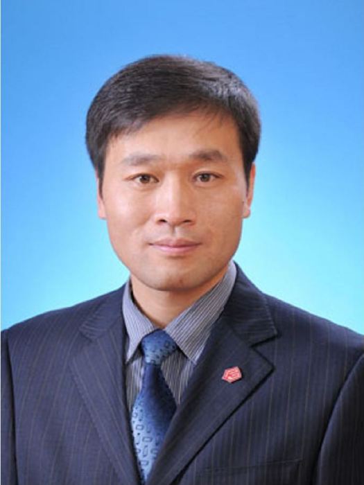 孫釗(黑龍江省哈爾濱學院黨委書記) 孫釗(黑龍江省哈爾濱學院黨委書記)