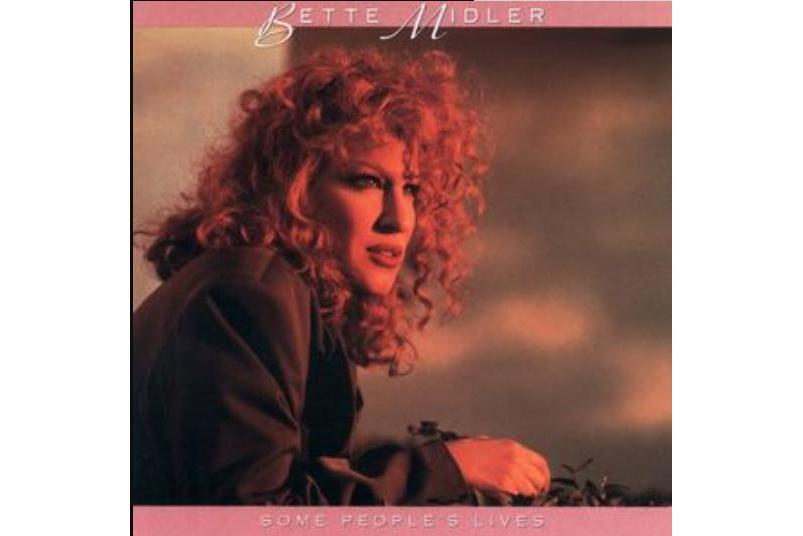 Night And Day(Bette Midler演唱歌曲) Night And Day(Bette Midler演唱歌曲)