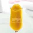 蛋酒甜凍 蛋酒甜凍