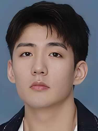 杜培源(中國內地男演員)
