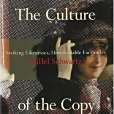 The Culture of the Copy(1998年Mit Pr出版的圖書) The Culture of the Copy(1998年Mit Pr出版的圖書)