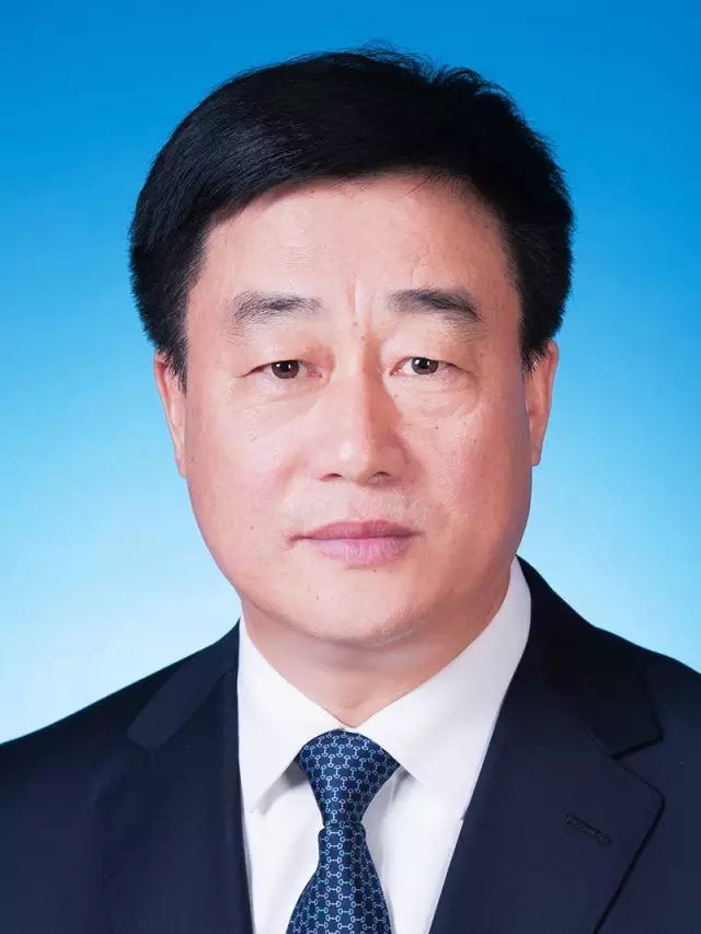 張萬平(黑龍江省哈爾濱市委常委、副市長)