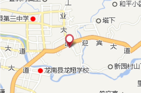 龍騰新村 龍騰新村