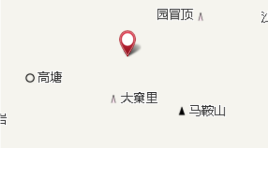 清石坑 清石坑