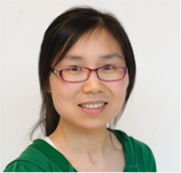 杜羽(西北農林科技大學教授) 杜羽(西北農林科技大學教授)