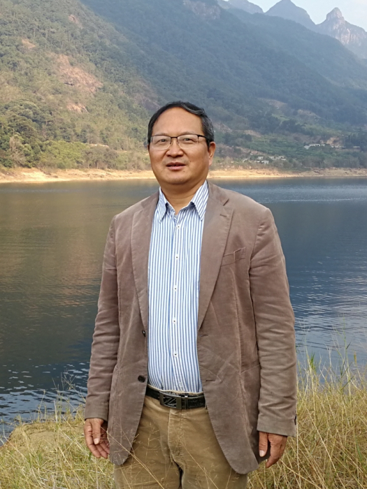楊運鑫 楊運鑫