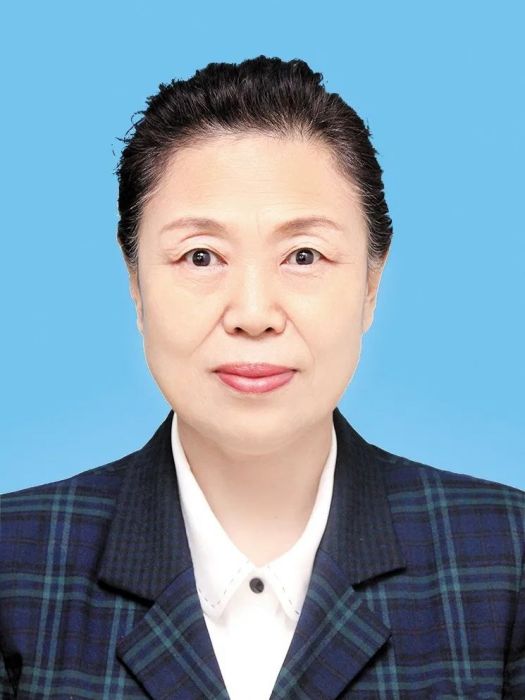 吳培英(山西省忻州市政協副主席) 吳培英(山西省忻州市政協副主席)