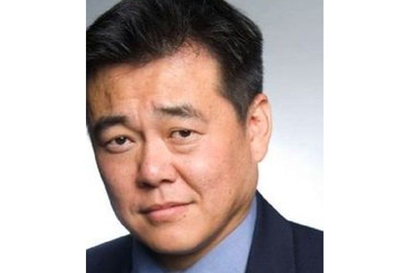 C. Douglas Quan C. Douglas Quan