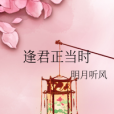 逢君正當時(明月聽風創作的小說) 逢君正當時(明月聽風創作的小說)