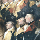 亞歷山大·漢密爾頓(Alexander Hamilton（美國政治人物）)