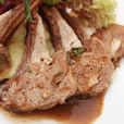 香料羊排 香料羊排