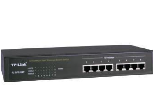 TP-LINK TL-SF2108P TP-LINK TL-SF2108P