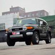 2011款 FJ 酷路澤 4.0 2011款 FJ 酷路澤 4.0