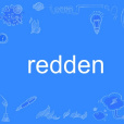 redden redden