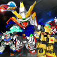SD鋼彈Online SD鋼彈Online