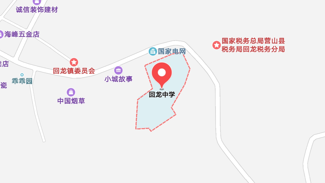 地圖信息