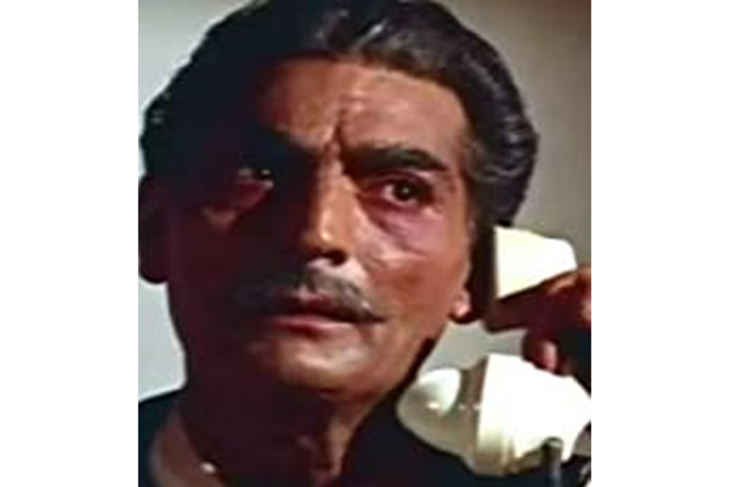 Hiralal Hiralal