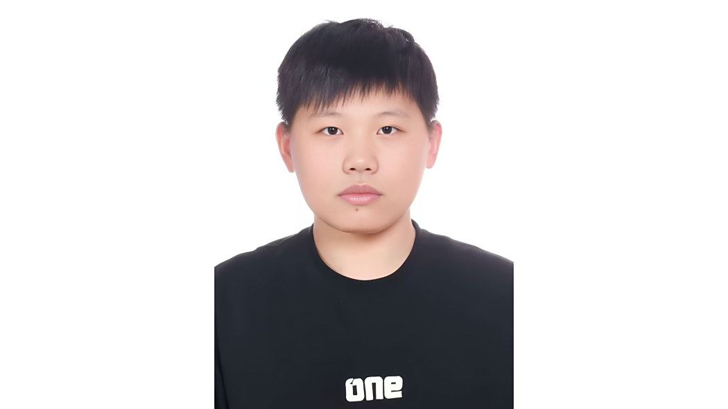 潘欽佩 潘欽佩
