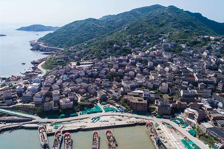 峙岙村 峙岙村