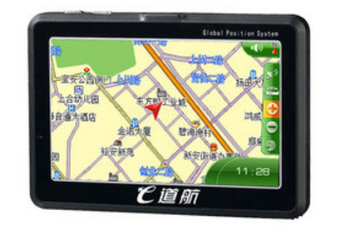 e道航V503 e道航V503
