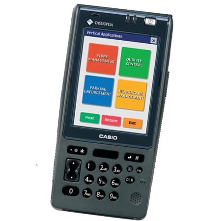 CASIO IT-600 CASIO IT-600