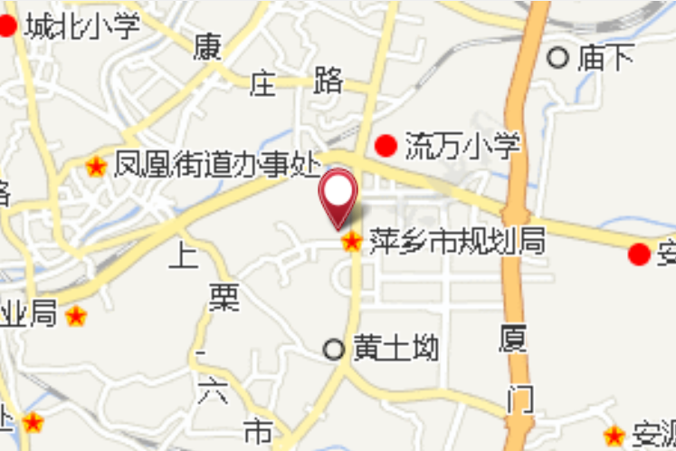 老庵沖
