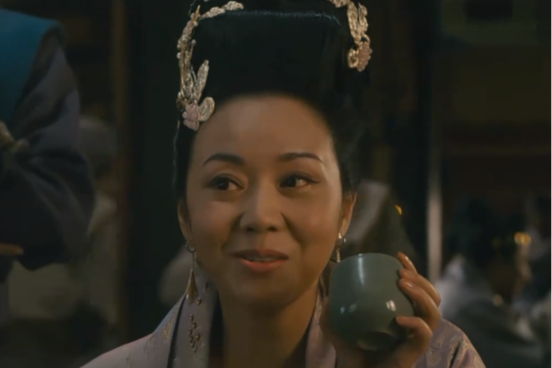 駱英(奇幻電影《捉妖記》中的角色) 駱英(奇幻電影《捉妖記》中的角色)