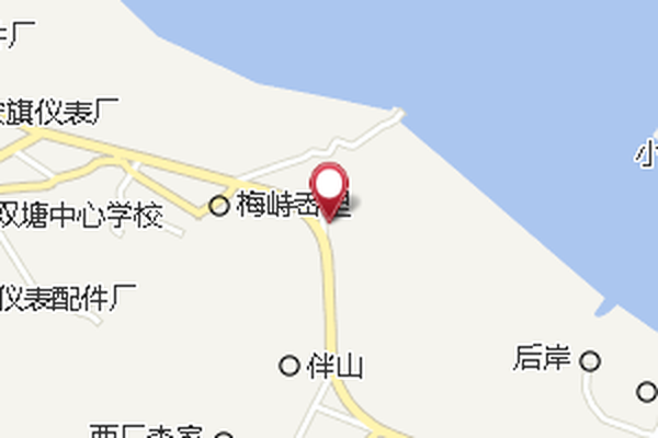 外平峧村 外平峧村
