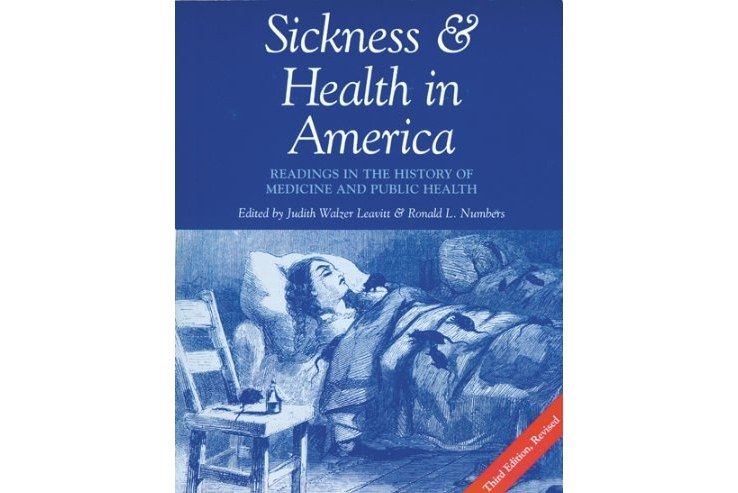 Sickness and Health in America Sickness and Health in America