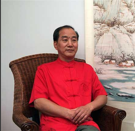 李文連 李文連