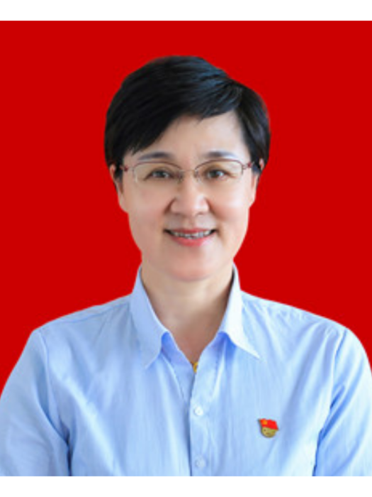 孫秀梅(山東省東營市河口區行政審批服務局黨組成員、河口區政務服務中心主任) 孫秀梅(山東省東營市河口區行政審批服務局黨組成員、河口區政務服務中心主任)