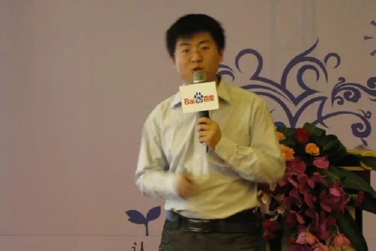 樊卓(網一管家創始人) 樊卓(網一管家創始人)