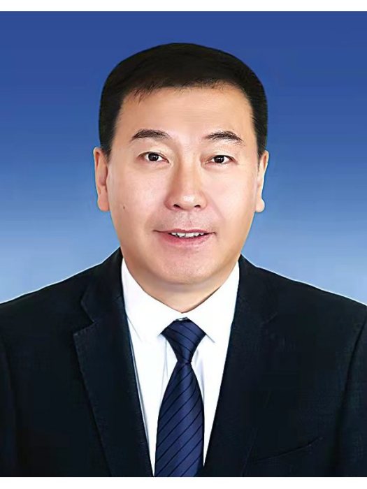 孫興國(黑龍江省鶴崗市人大常委會原秘書長) 孫興國(黑龍江省鶴崗市人大常委會原秘書長)