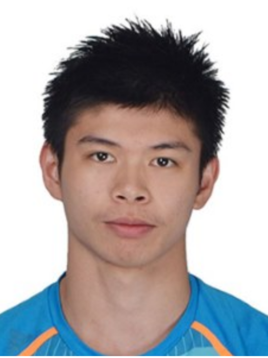 梁峻豪 梁峻豪