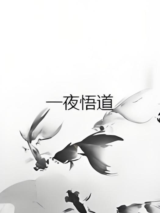 一夜悟道 一夜悟道