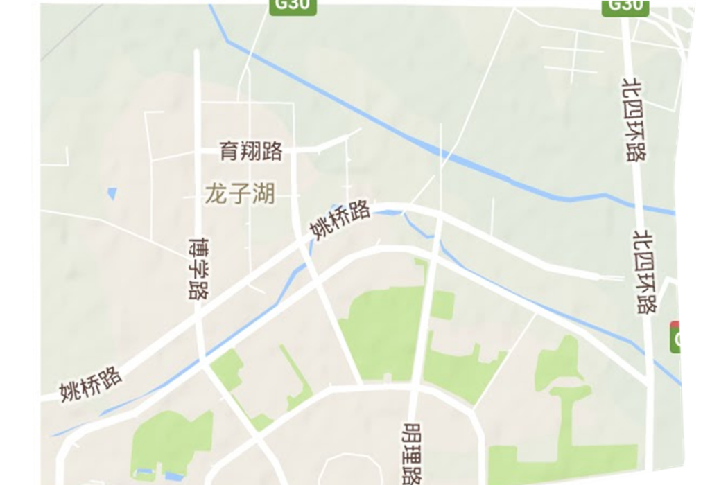 龍子湖街道 龍子湖街道
