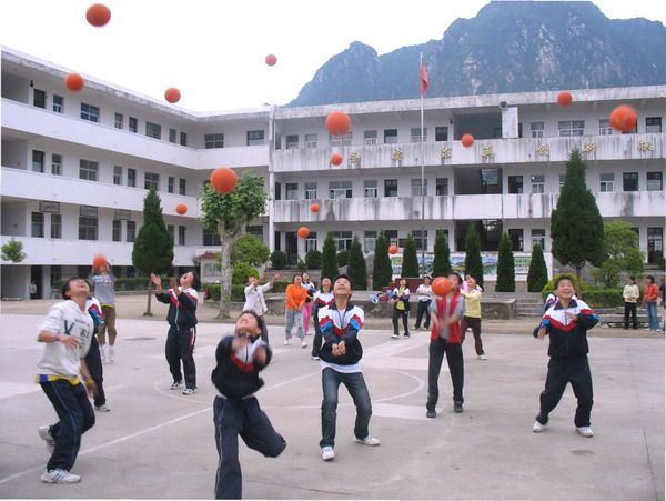 績溪縣家朋學校(家朋中學) 績溪縣家朋學校(家朋中學)
