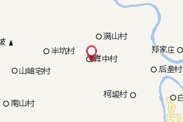 外洋中村
