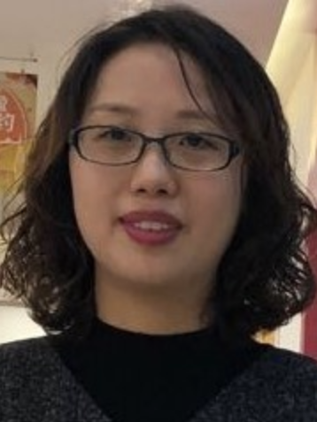 張莉涓