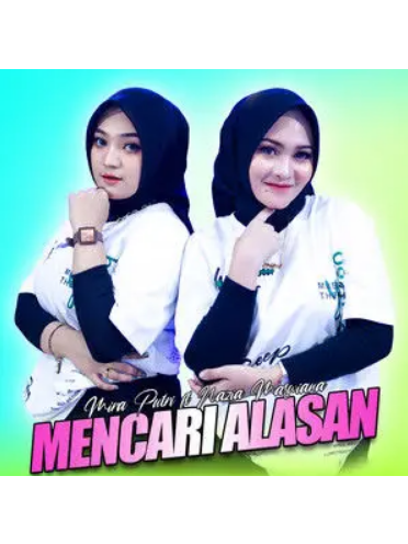 Mencari Alasan Mencari Alasan