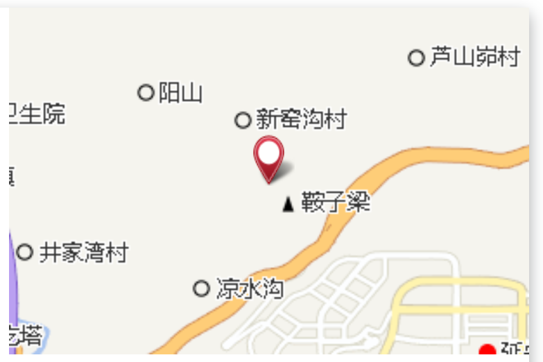 狼兒子溝 狼兒子溝